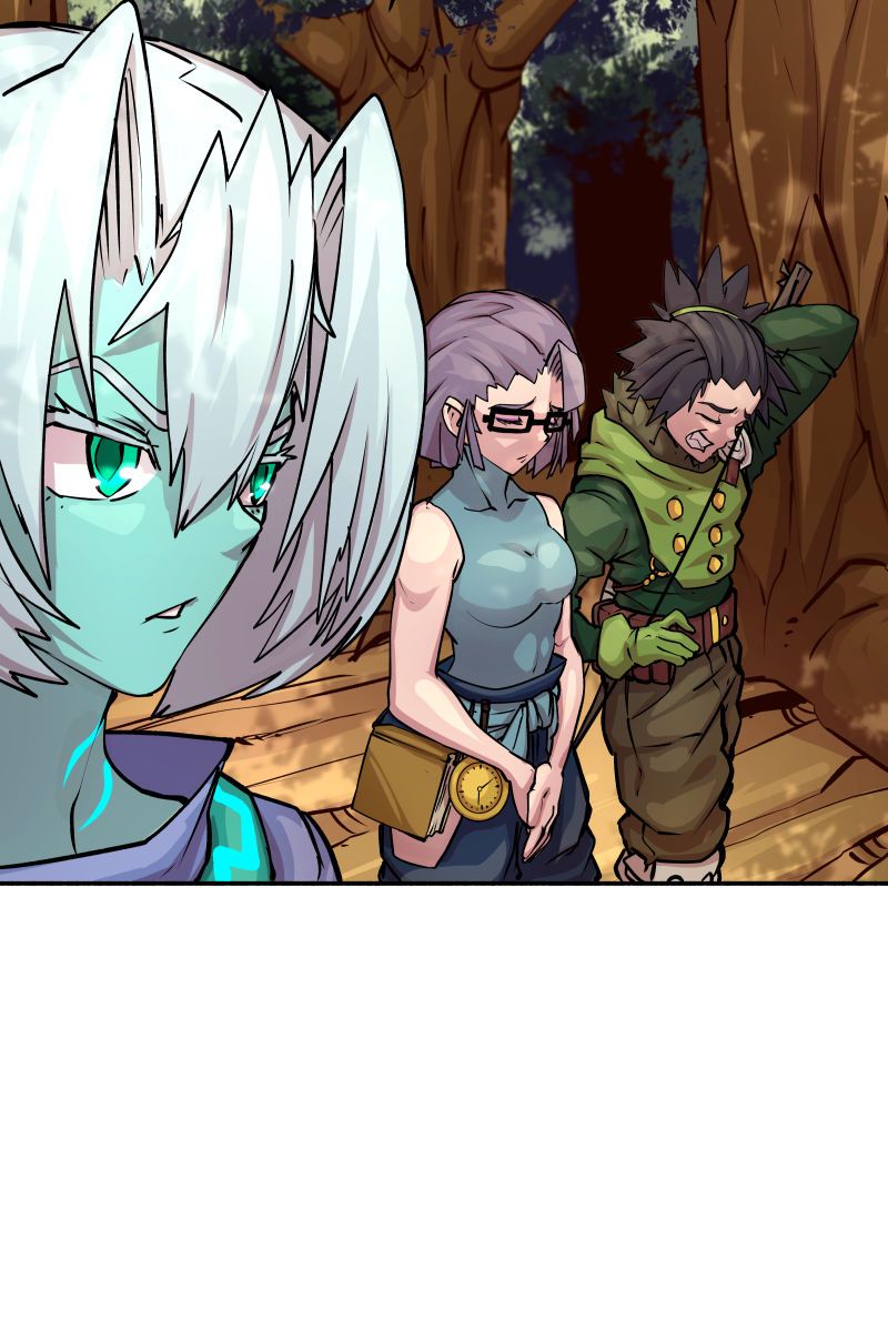 The Mad Gate chapter 44 page 3