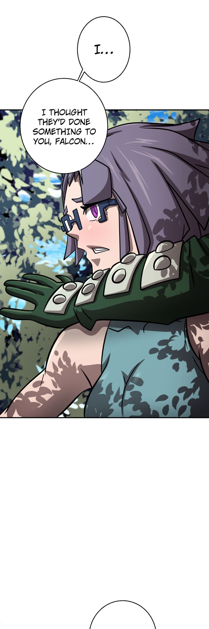 The Mad Gate chapter 44 page 41