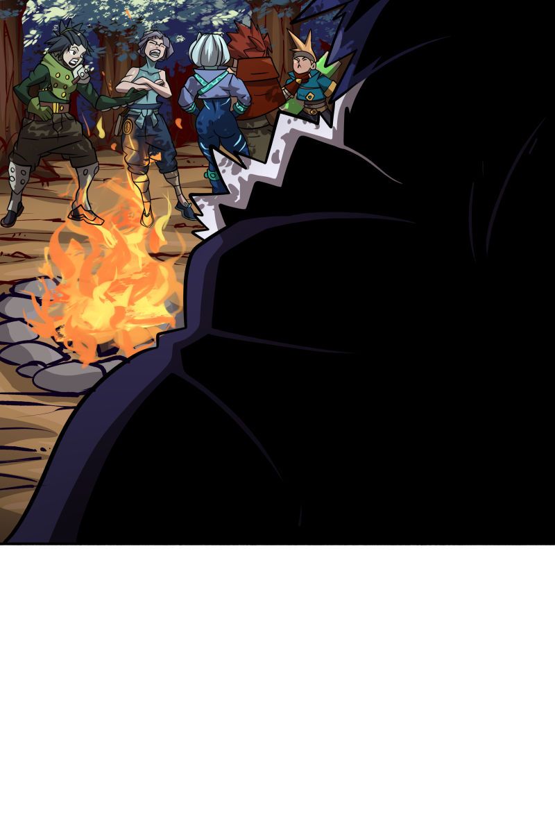 The Mad Gate chapter 44 page 43