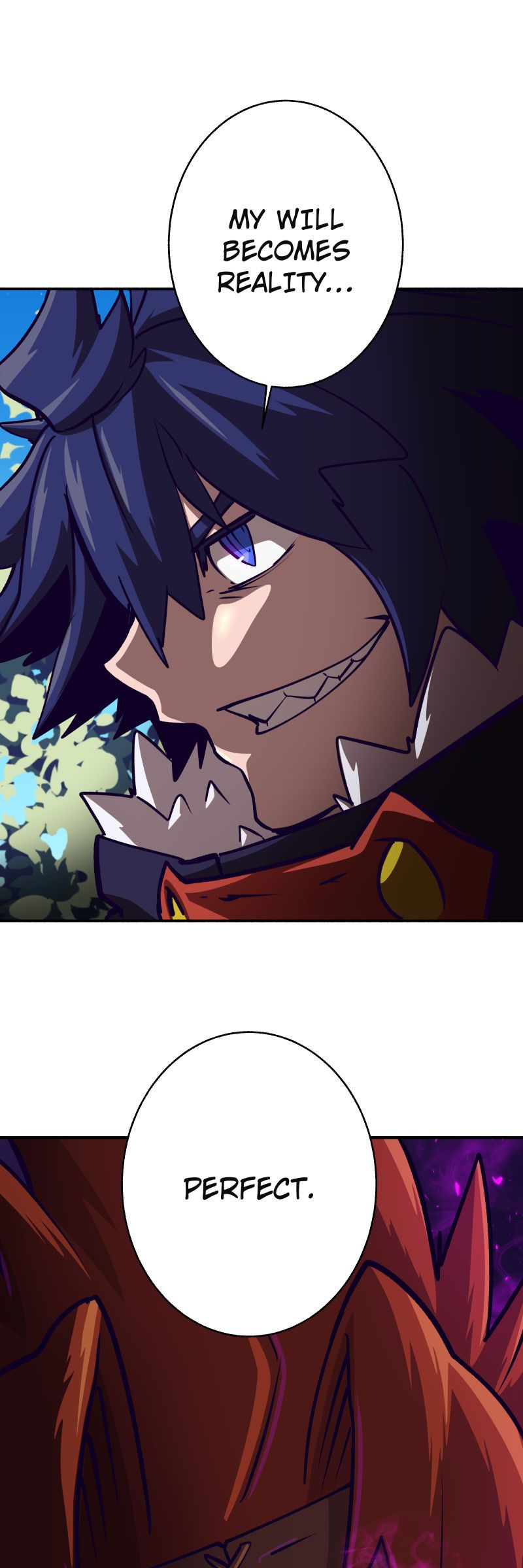 The Mad Gate chapter 44 page 44