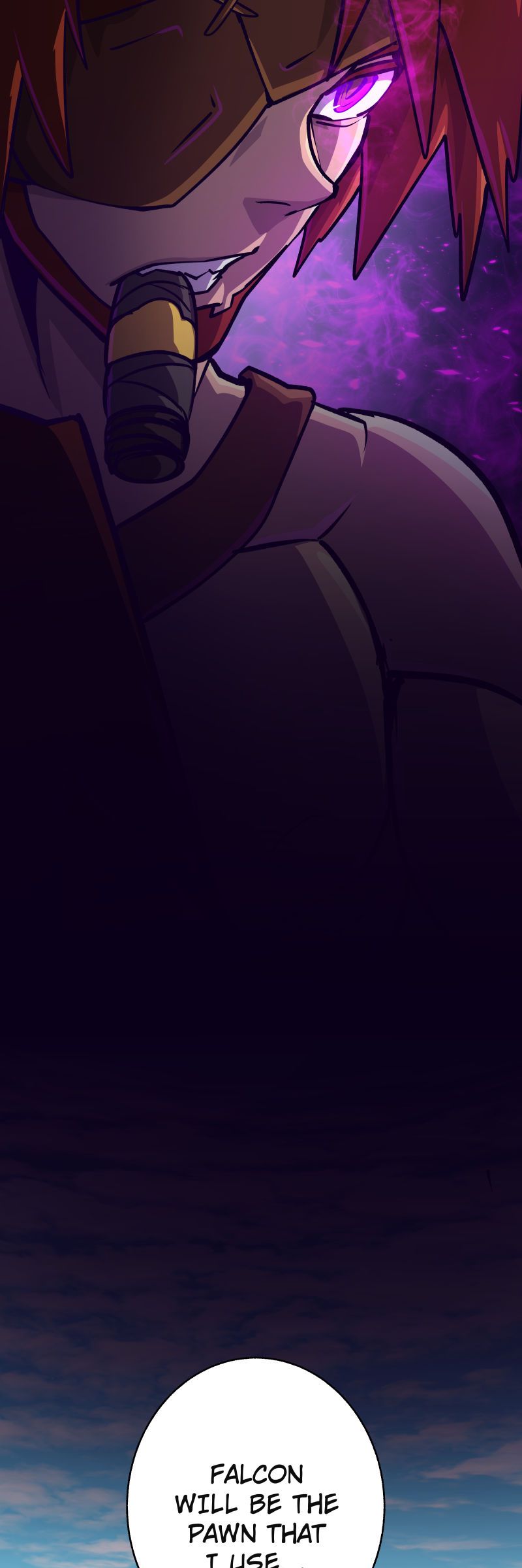 The Mad Gate chapter 44 page 45