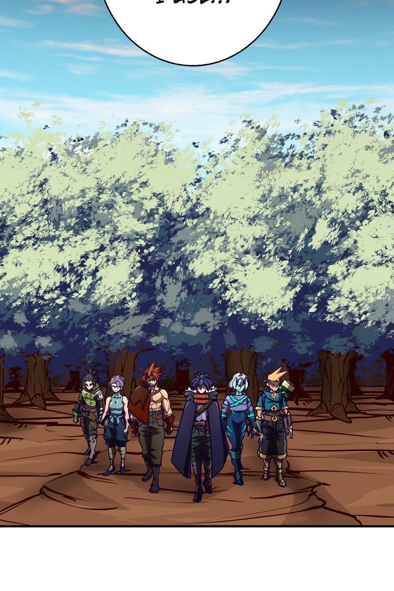 The Mad Gate chapter 44 page 46