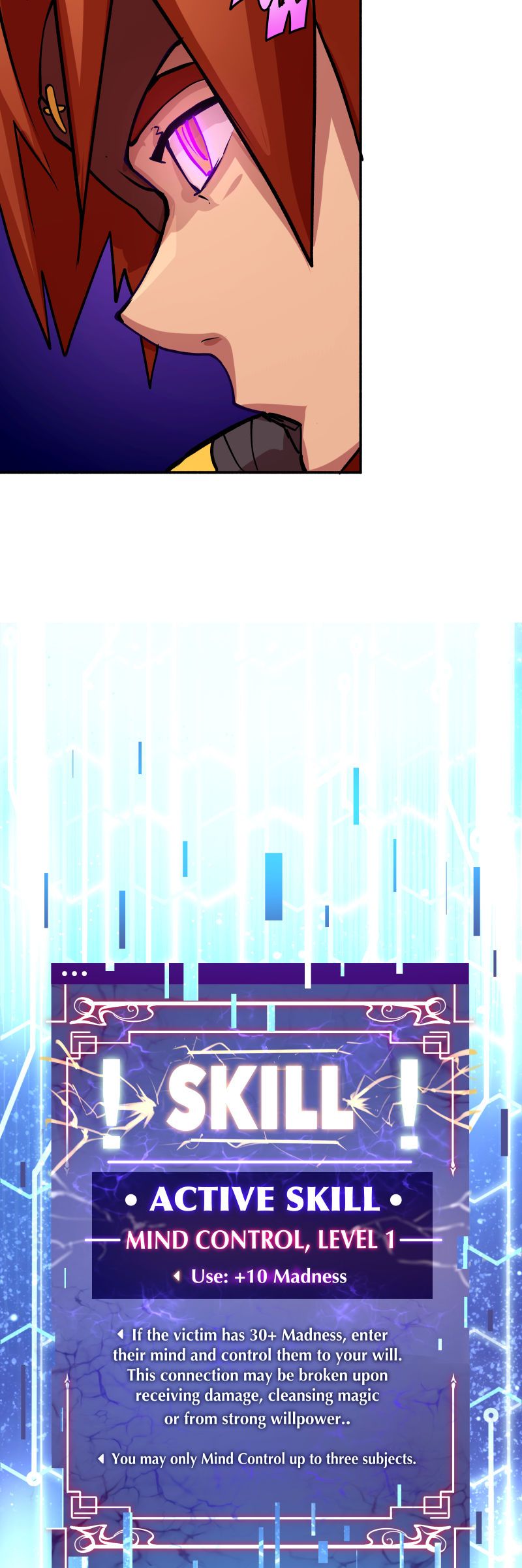 The Mad Gate chapter 44 page 5