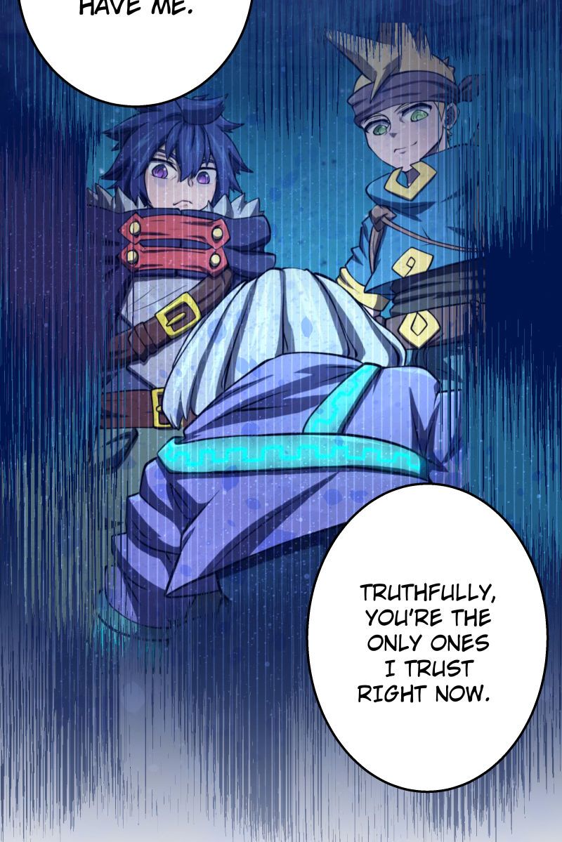 The Mad Gate chapter 45 page 24