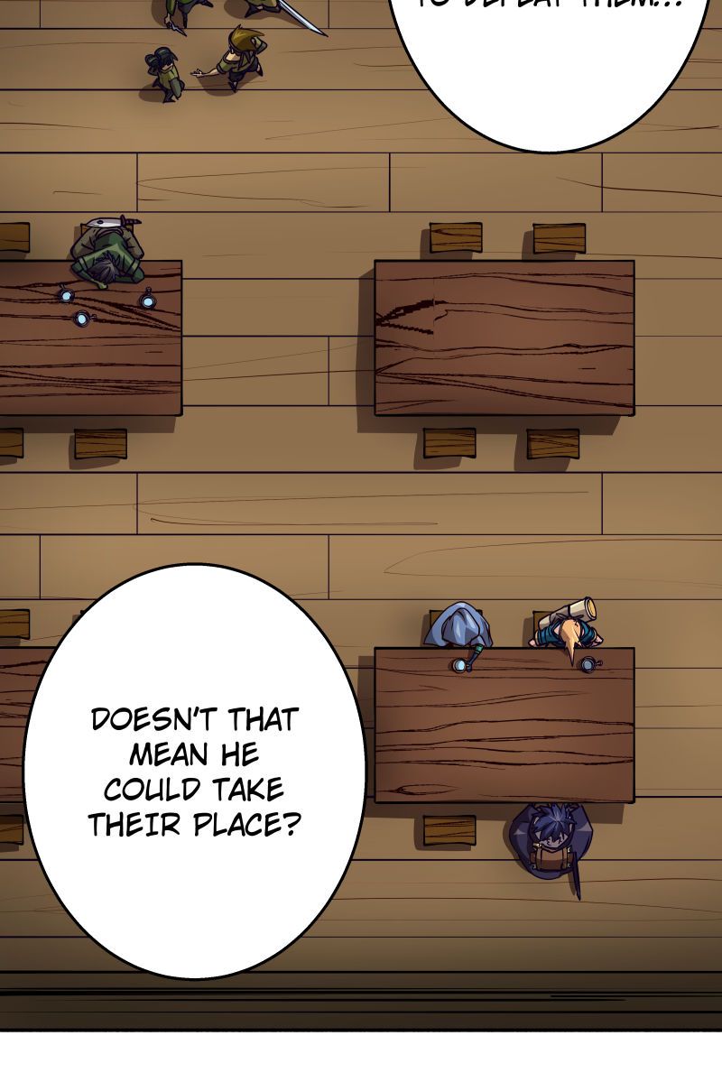 The Mad Gate chapter 45 page 39