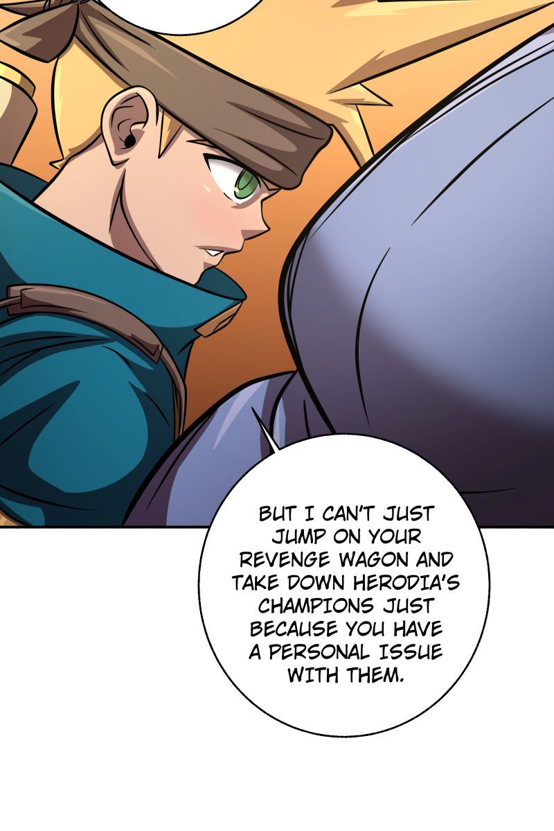 The Mad Gate chapter 45 page 42