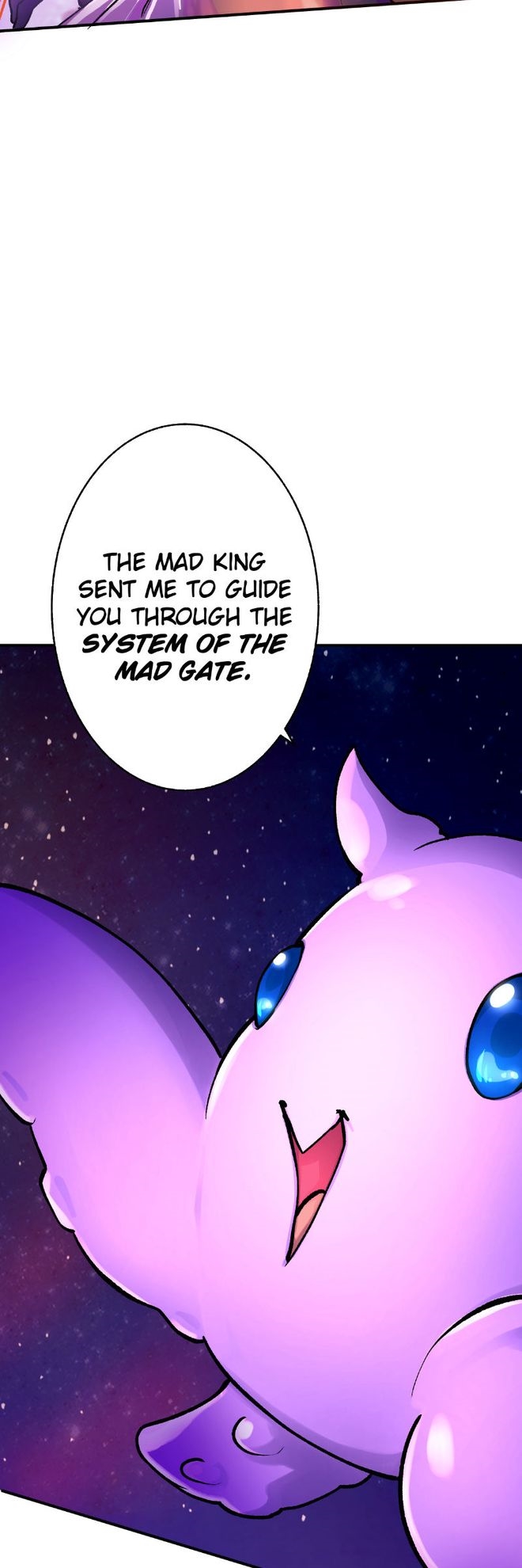 The Mad Gate chapter 5 page 10