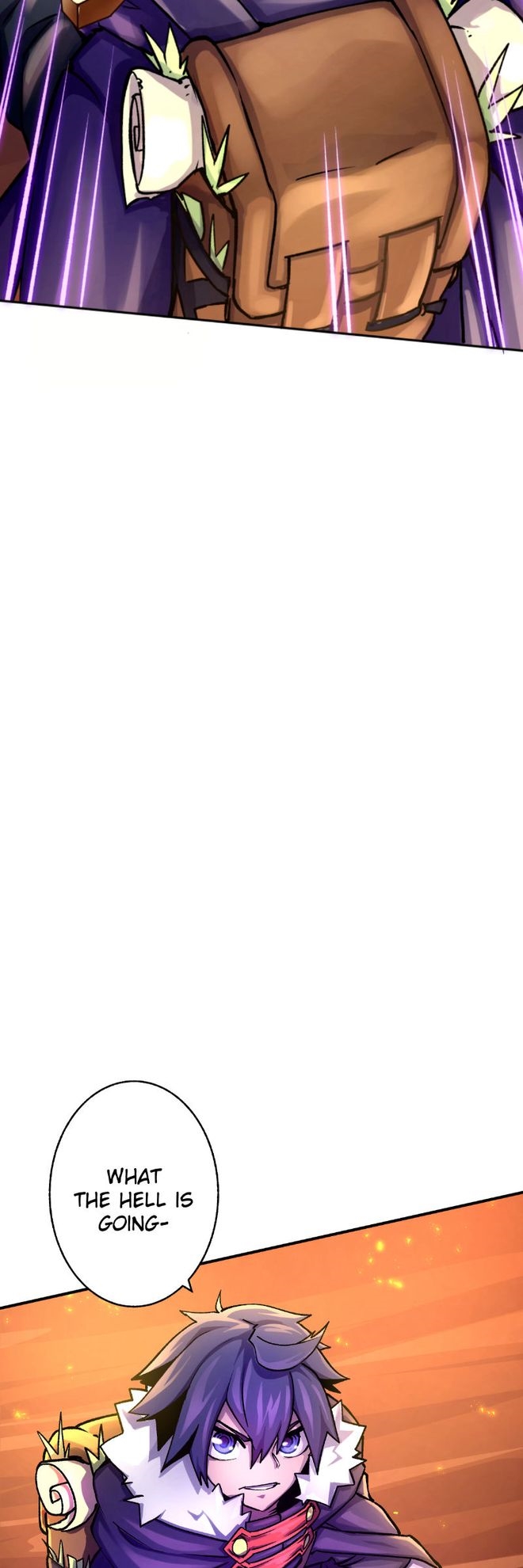 The Mad Gate chapter 5 page 2