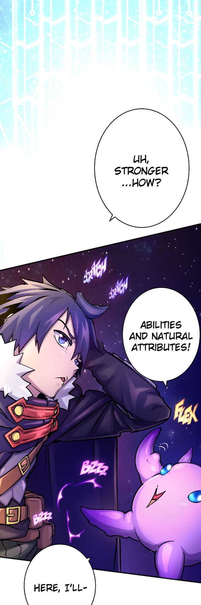 The Mad Gate chapter 5 page 29