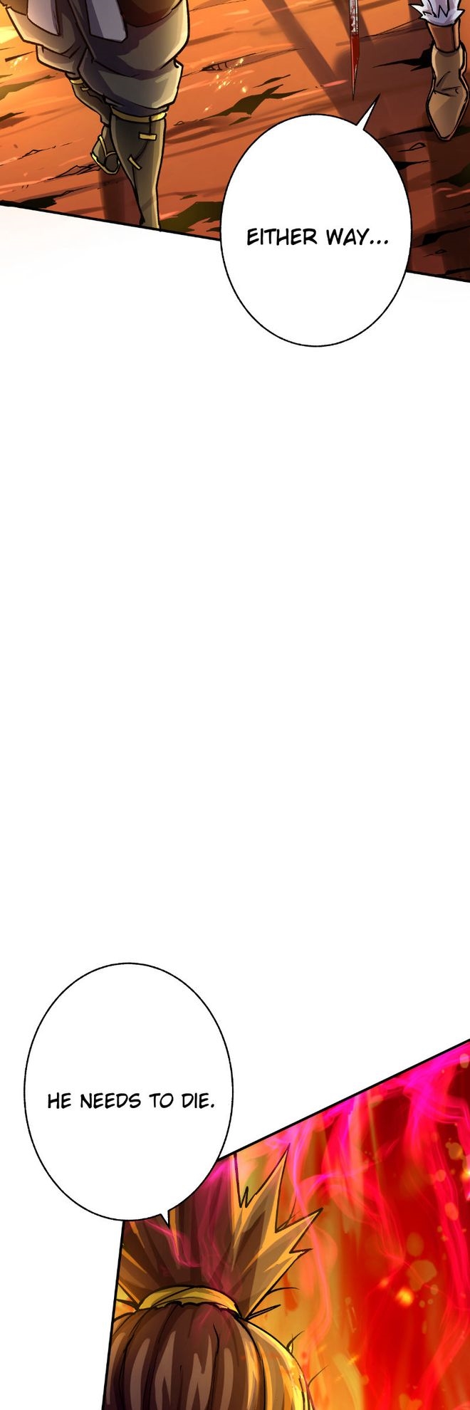 The Mad Gate chapter 5 page 33