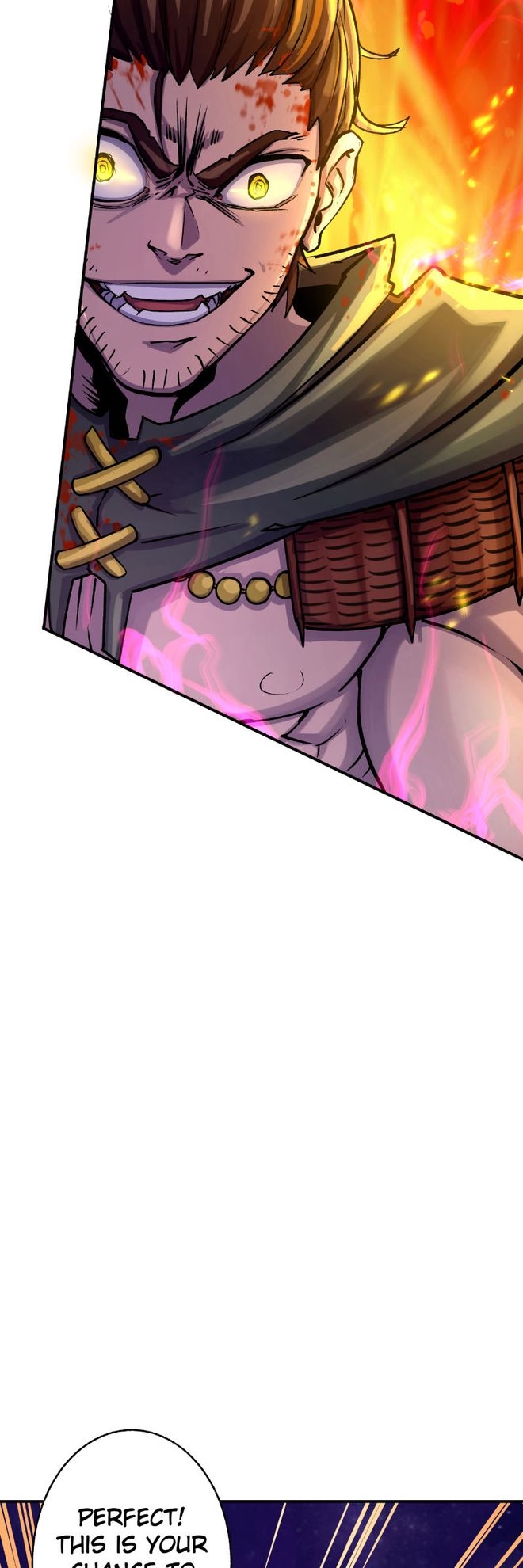 The Mad Gate chapter 5 page 34