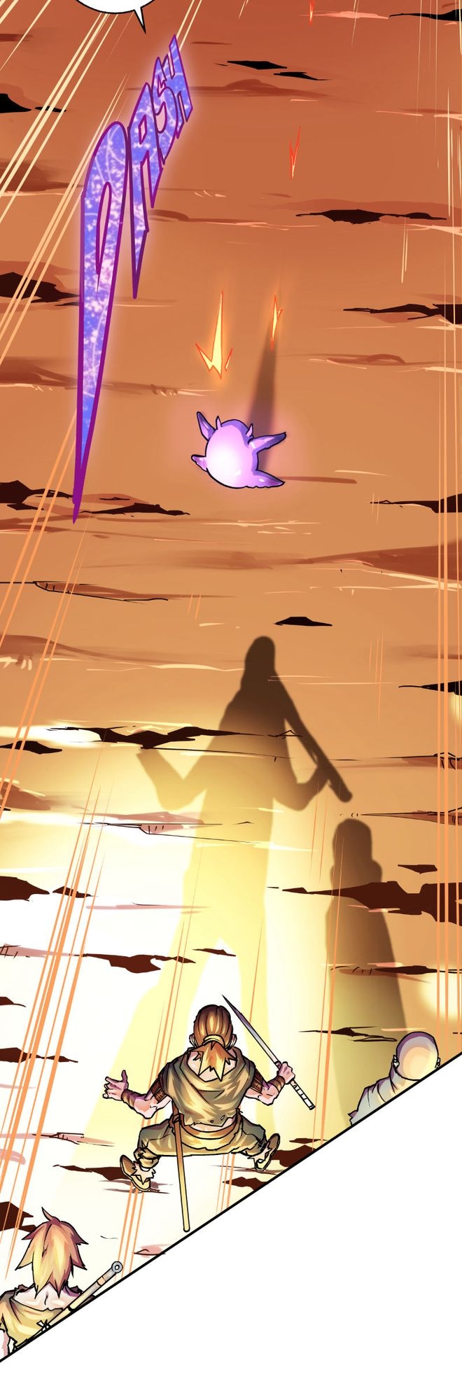 The Mad Gate chapter 5 page 36