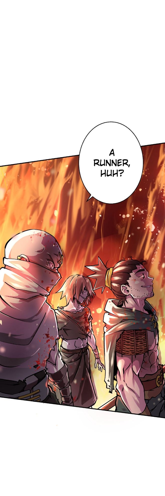 The Mad Gate chapter 5 page 38