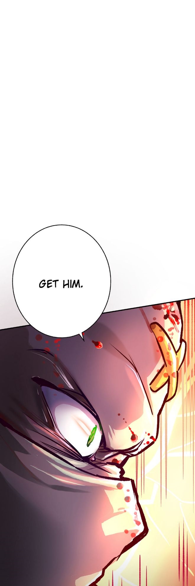 The Mad Gate chapter 5 page 39