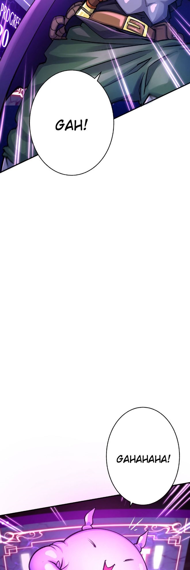 The Mad Gate chapter 5 page 4