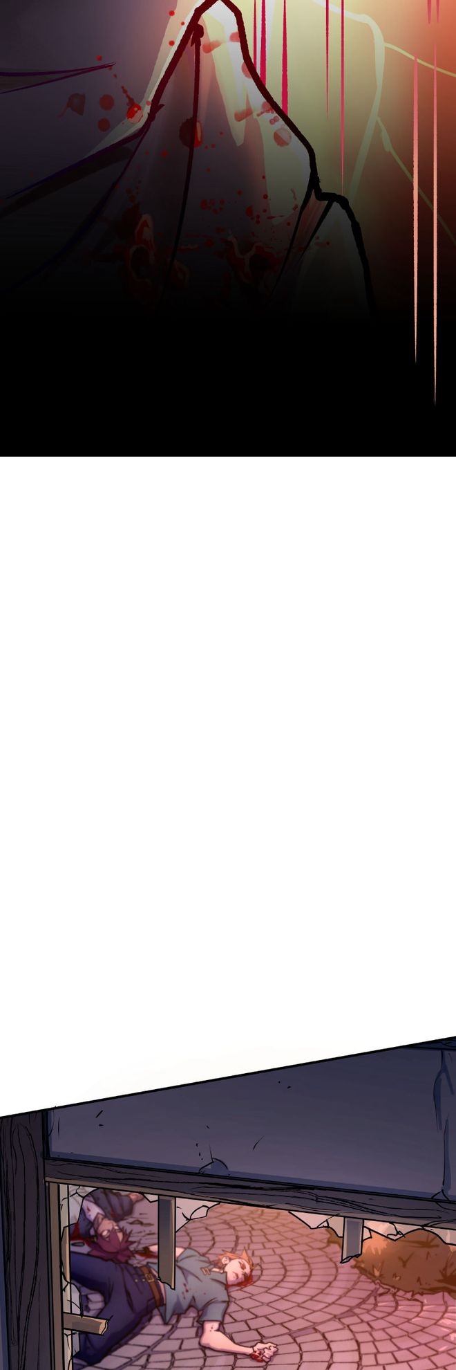 The Mad Gate chapter 5 page 40