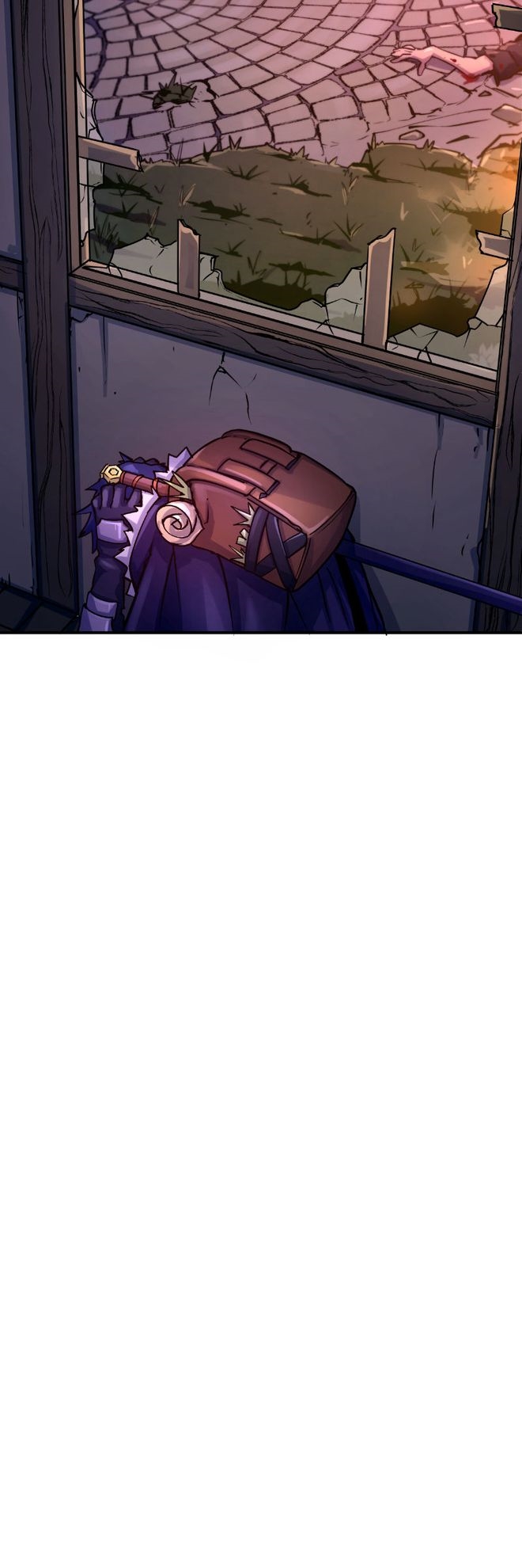 The Mad Gate chapter 5 page 41