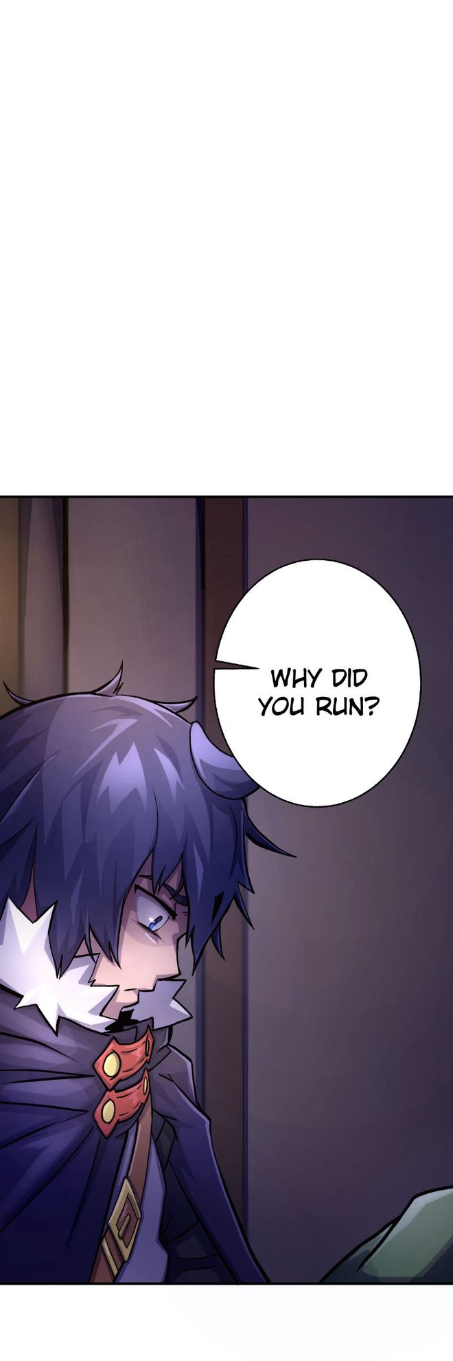 The Mad Gate chapter 5 page 45