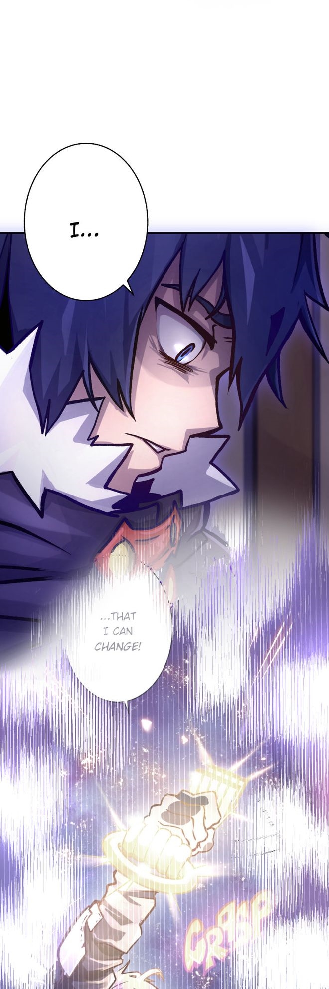 The Mad Gate chapter 5 page 46