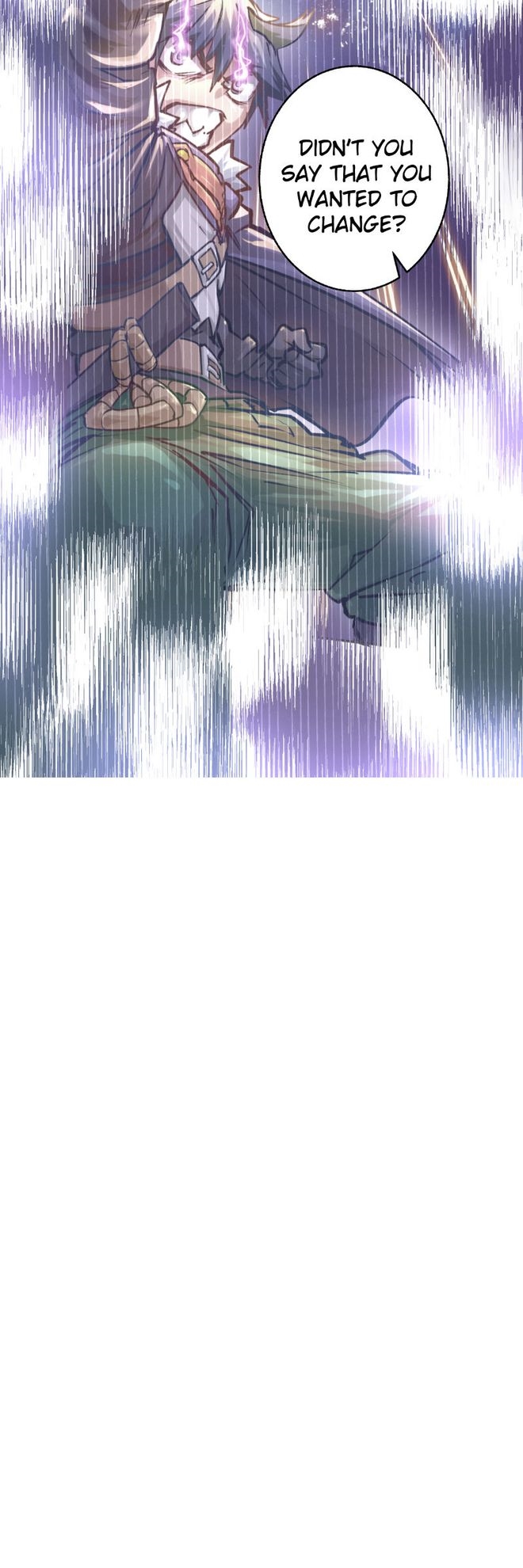 The Mad Gate chapter 5 page 47