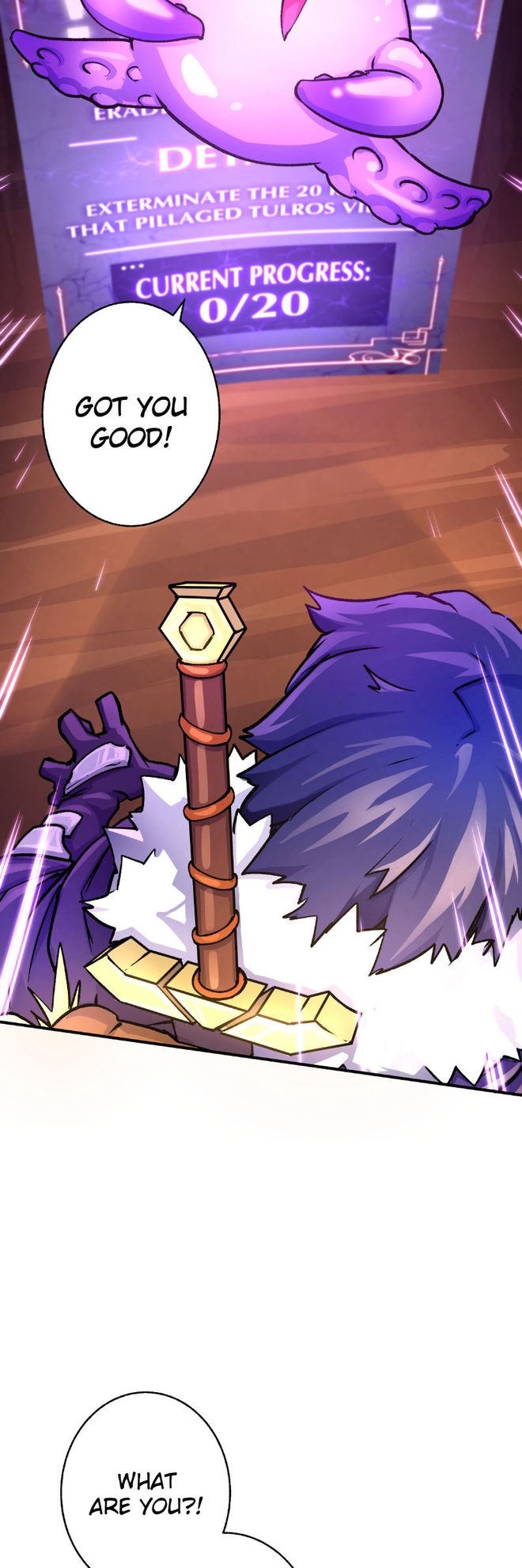 The Mad Gate chapter 5 page 5