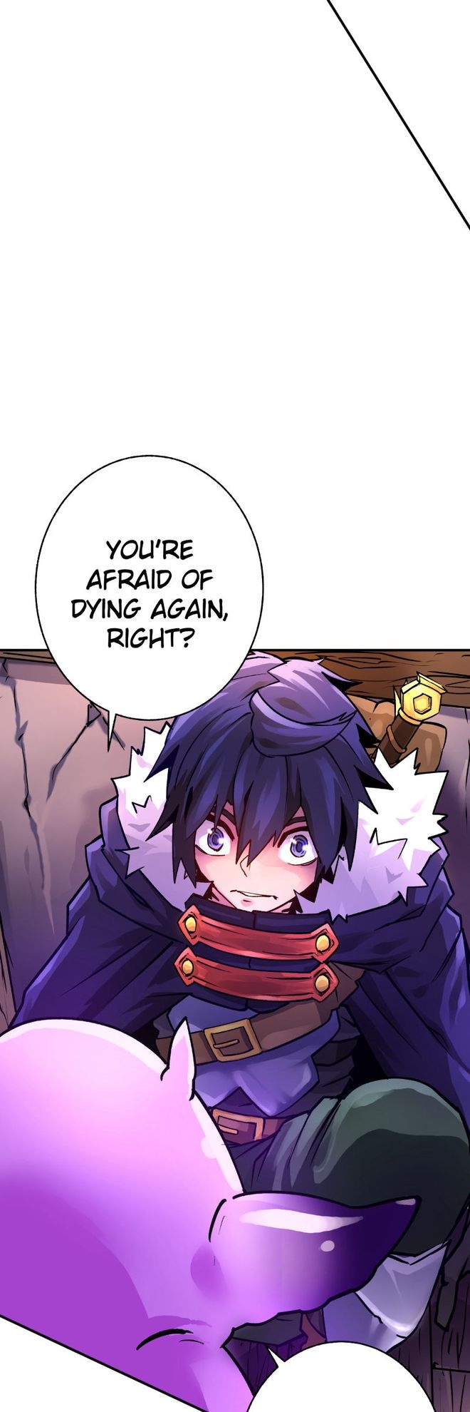 The Mad Gate chapter 5 page 53