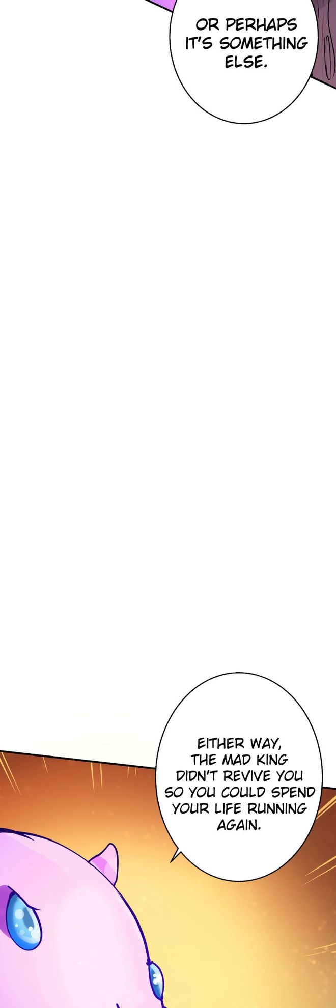 The Mad Gate chapter 5 page 54