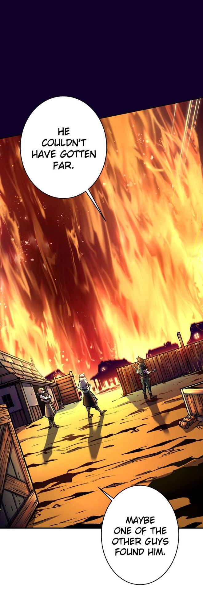 The Mad Gate chapter 5 page 58