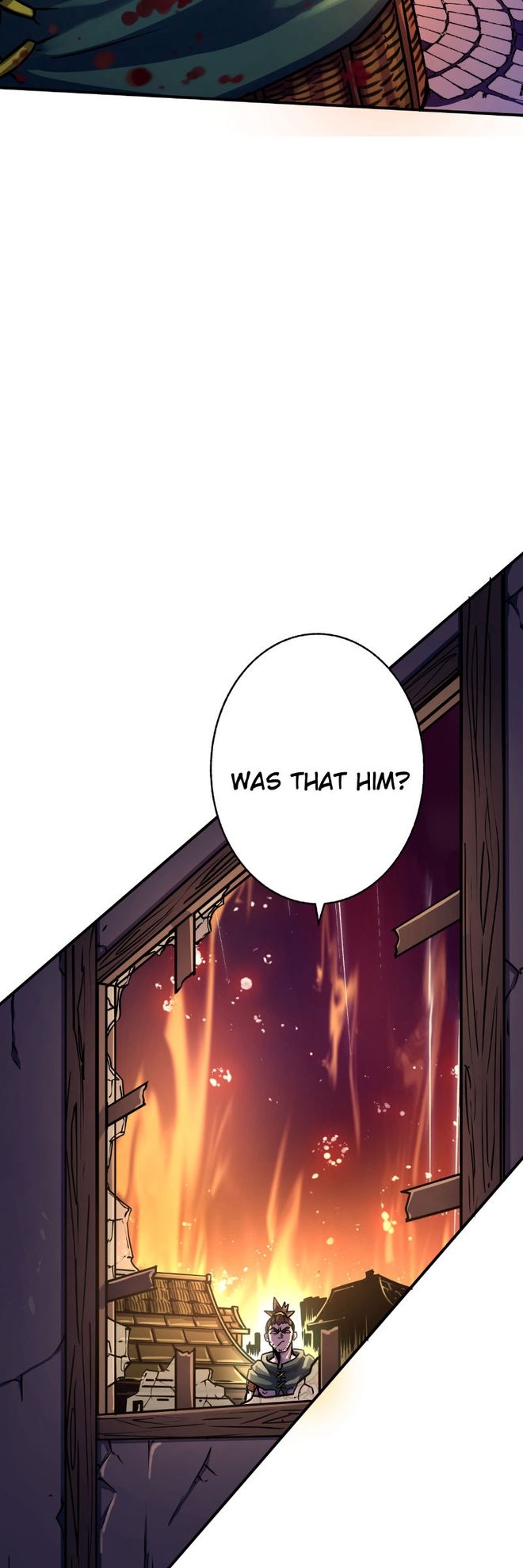 The Mad Gate chapter 5 page 60