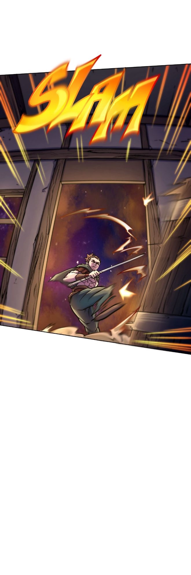 The Mad Gate chapter 5 page 63