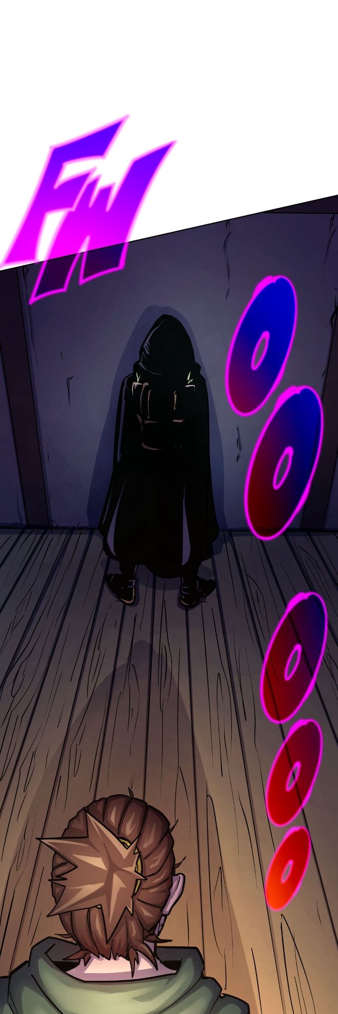 The Mad Gate chapter 5 page 64