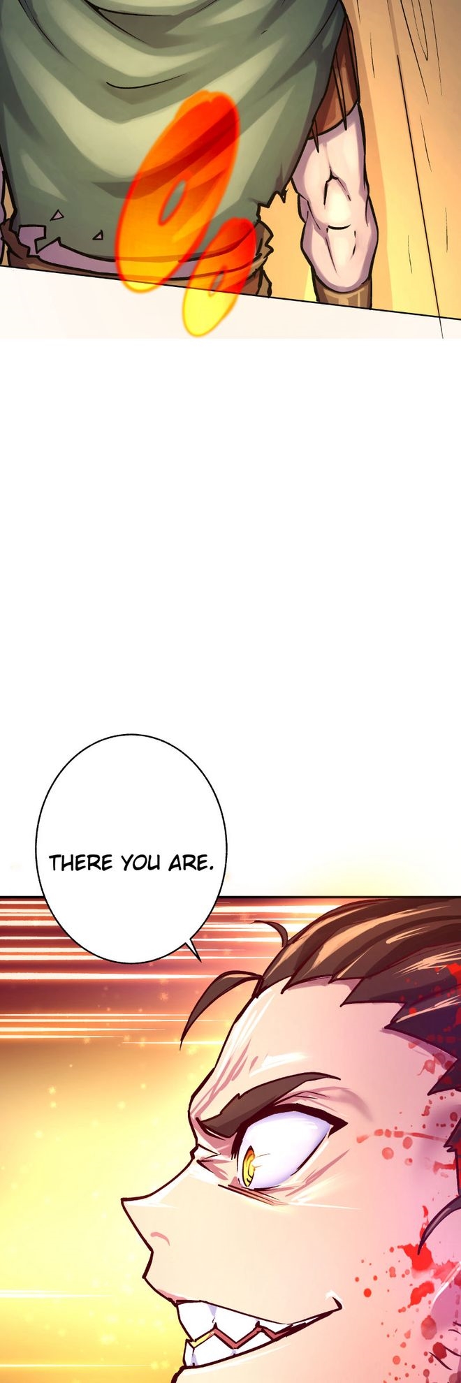 The Mad Gate chapter 5 page 65