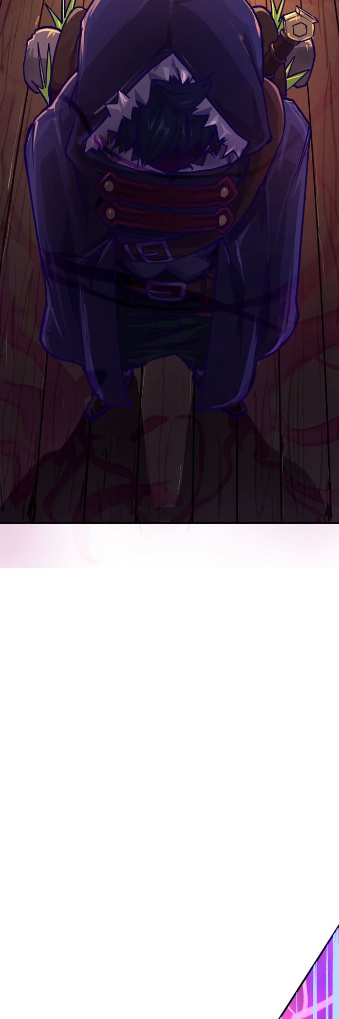 The Mad Gate chapter 5 page 67