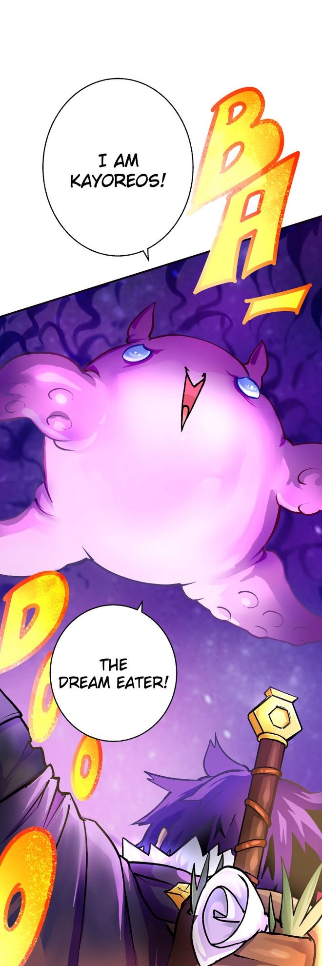 The Mad Gate chapter 5 page 8