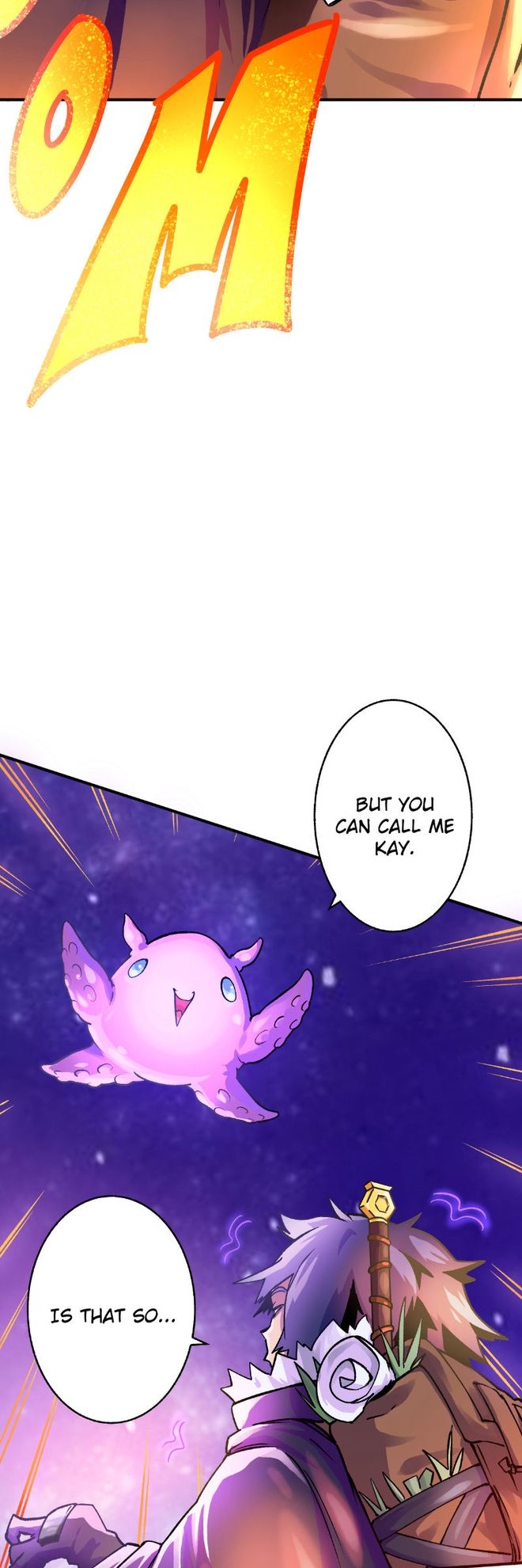 The Mad Gate chapter 5 page 9