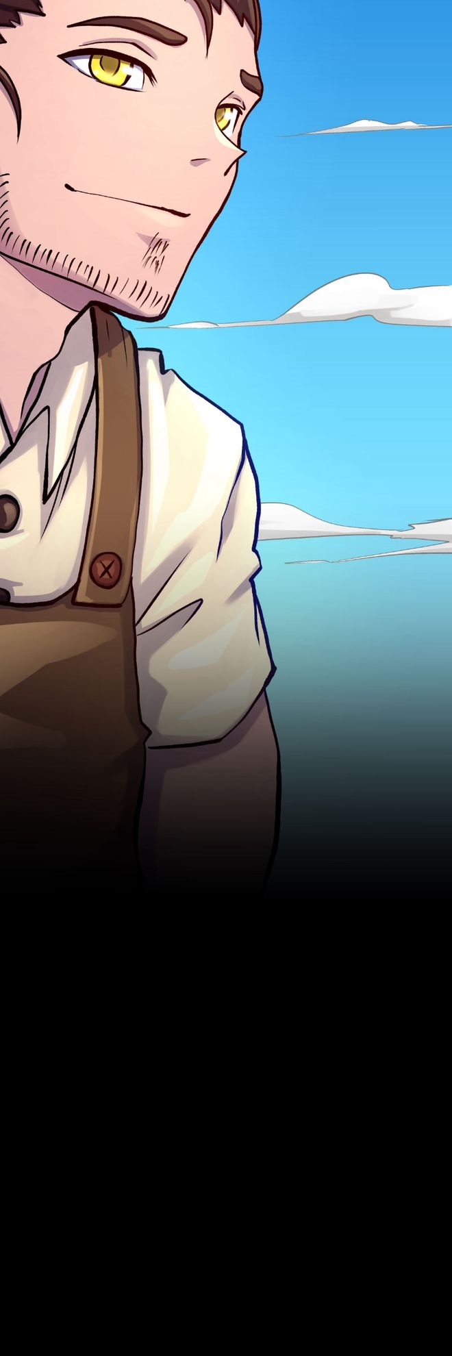 The Mad Gate chapter 6 page 11