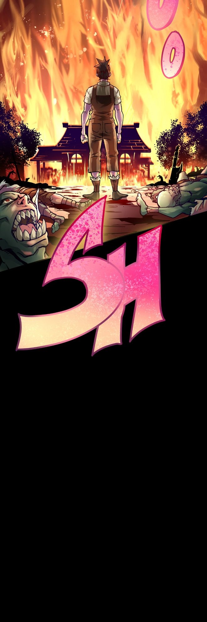 The Mad Gate chapter 6 page 15