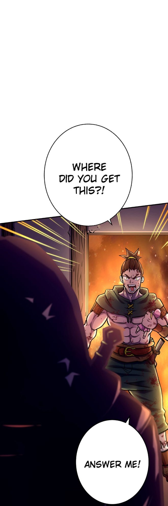 The Mad Gate chapter 6 page 20