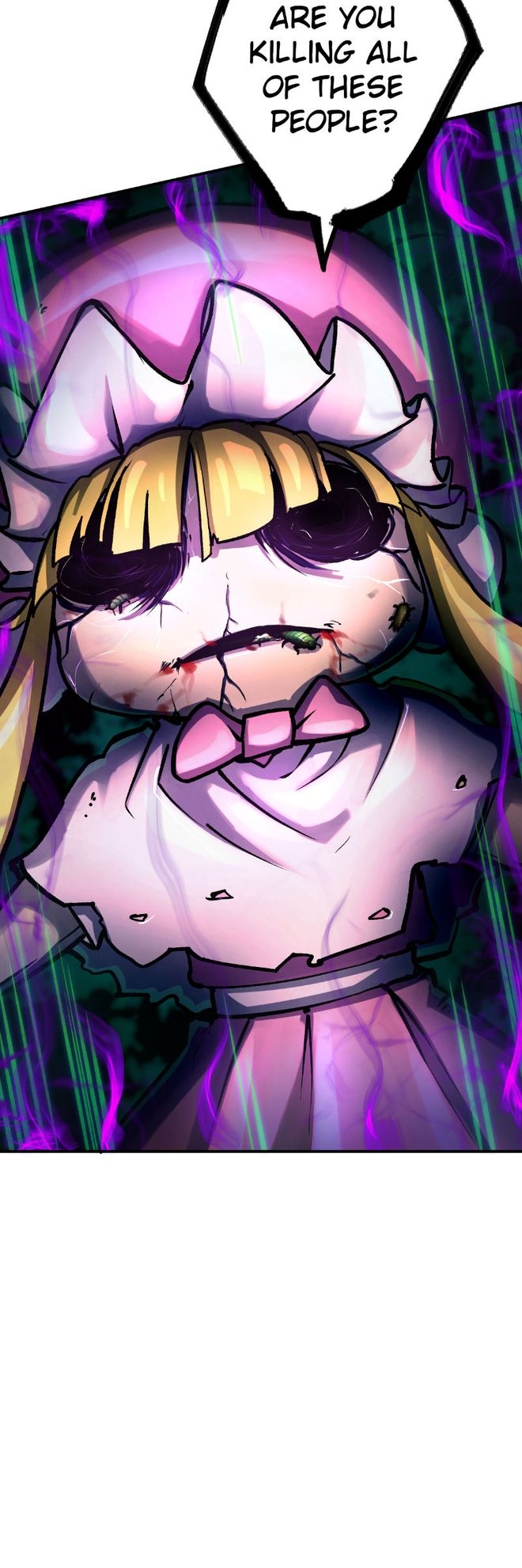 The Mad Gate chapter 6 page 23