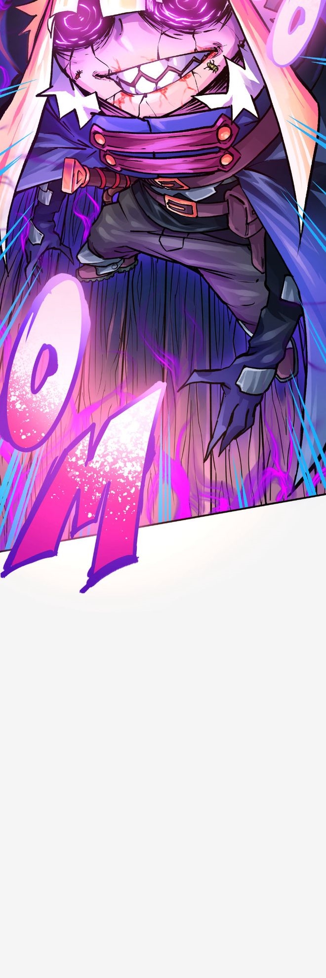 The Mad Gate chapter 6 page 28