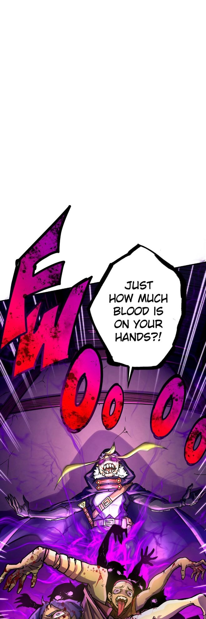 The Mad Gate chapter 6 page 30