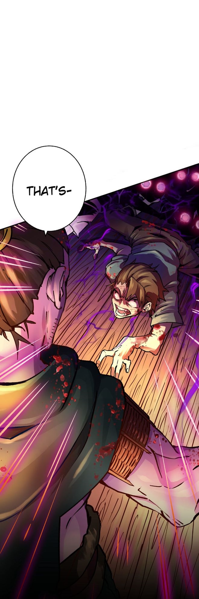 The Mad Gate chapter 6 page 33