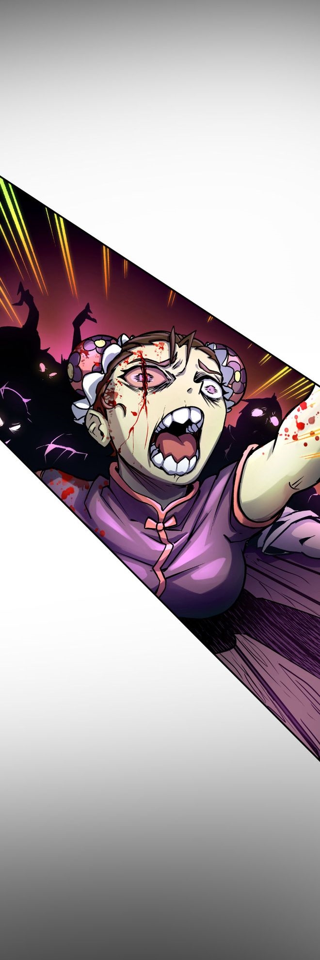 The Mad Gate chapter 6 page 35