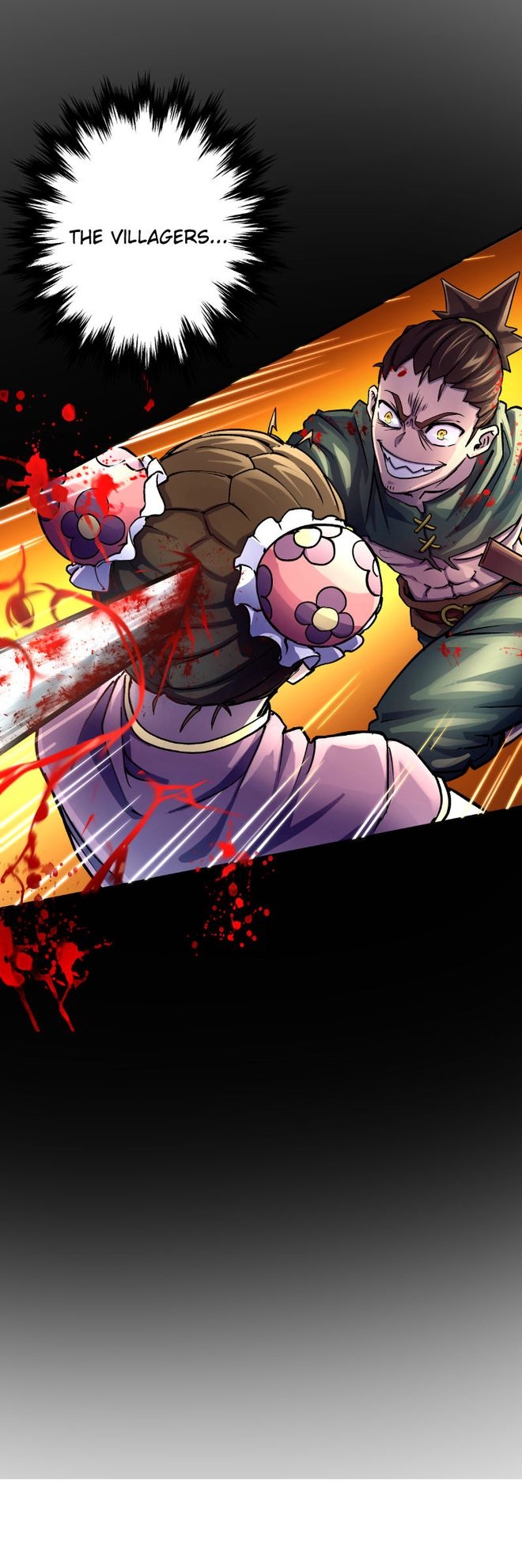 The Mad Gate chapter 6 page 36