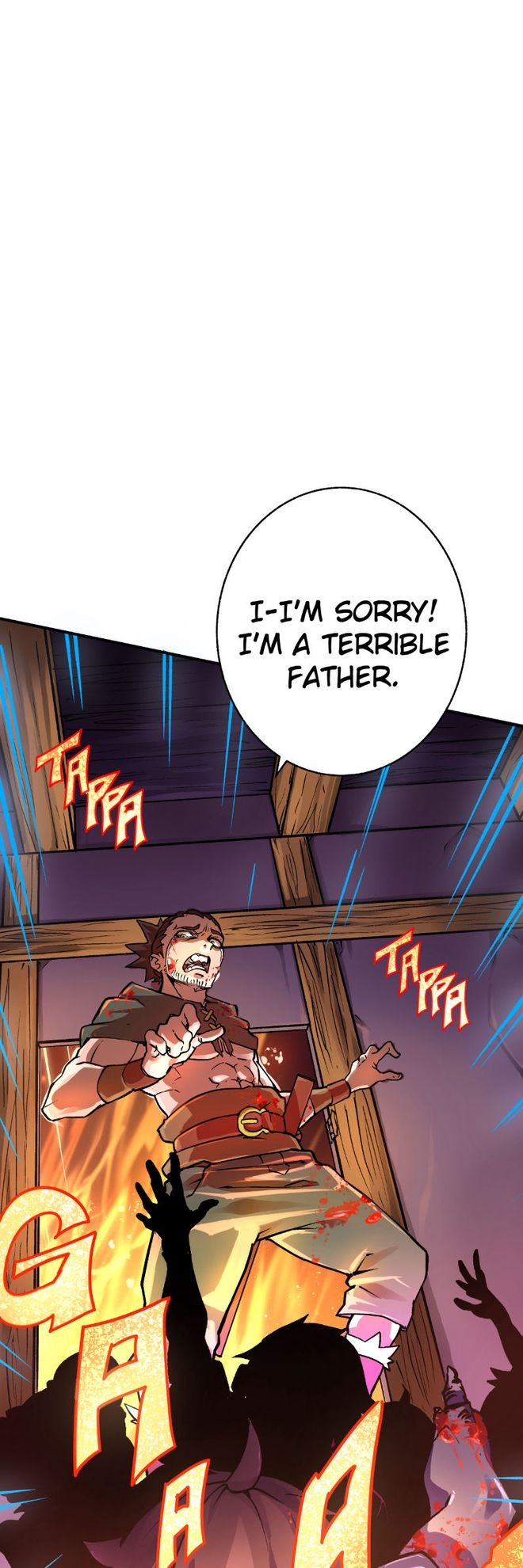 The Mad Gate chapter 6 page 39