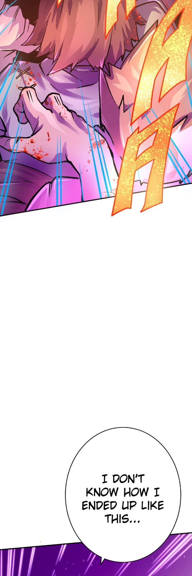 The Mad Gate chapter 6 page 40