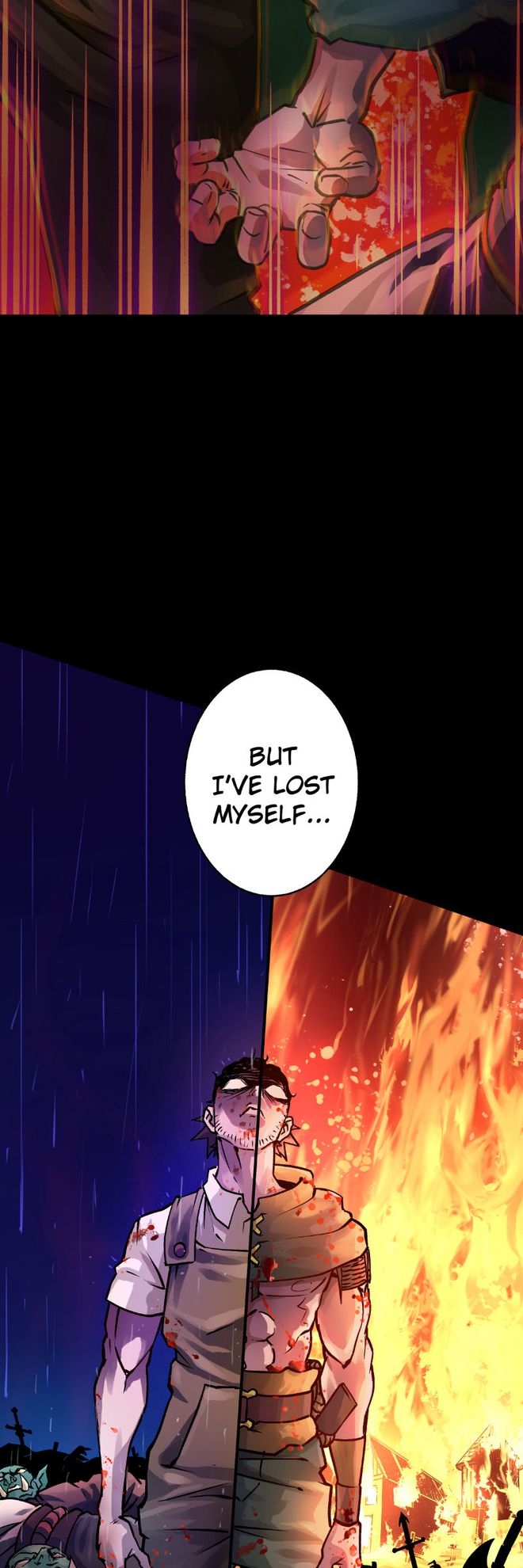 The Mad Gate chapter 6 page 49