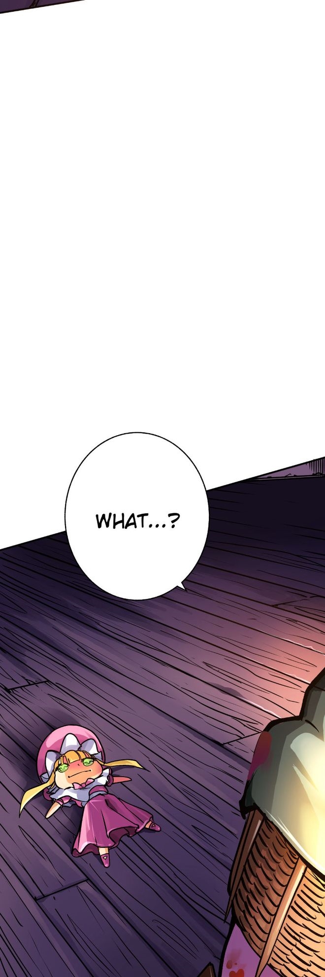 The Mad Gate chapter 6 page 5