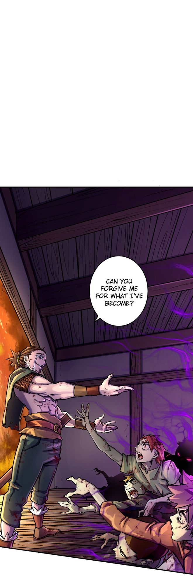 The Mad Gate chapter 6 page 51