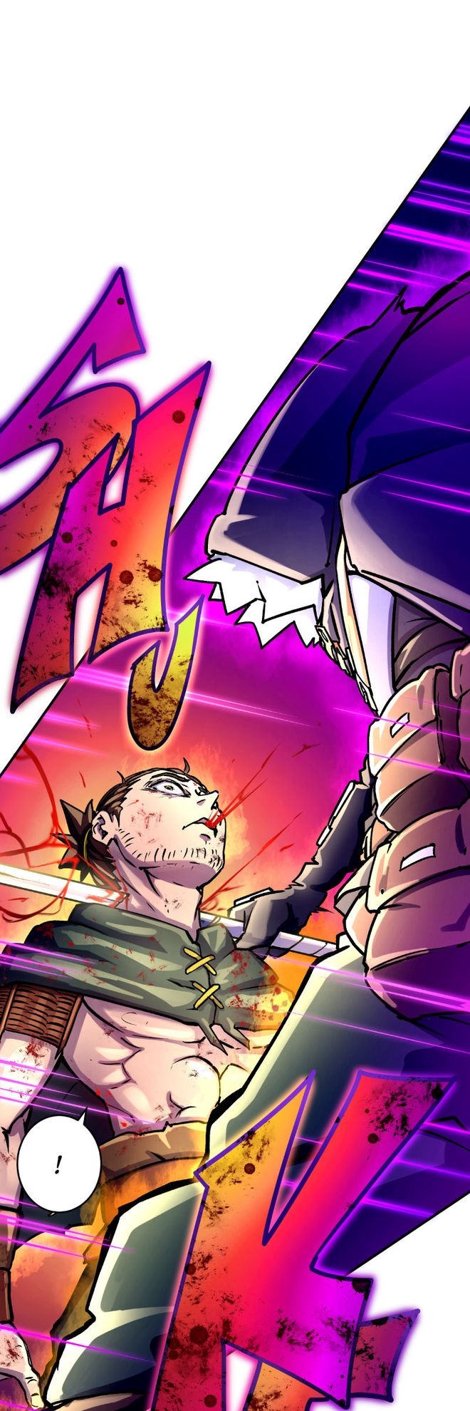 The Mad Gate chapter 6 page 52